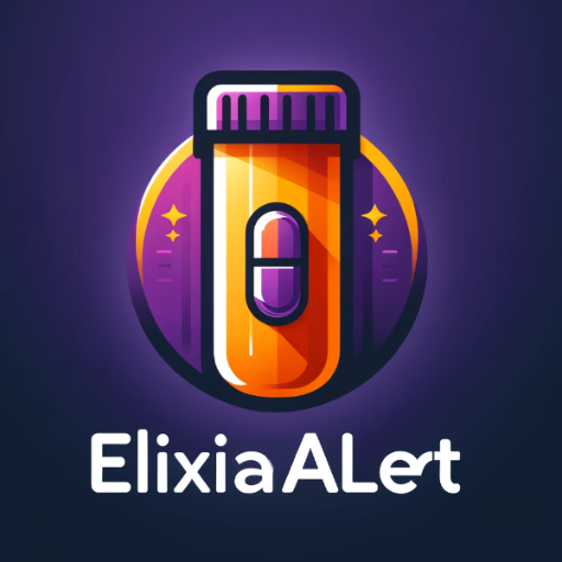 Elixir Alerts app icon